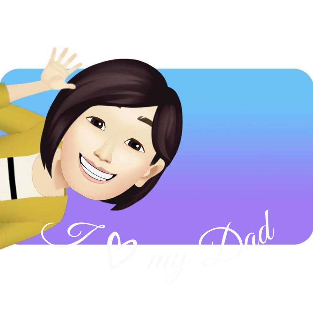 Meet your Posher, Linda